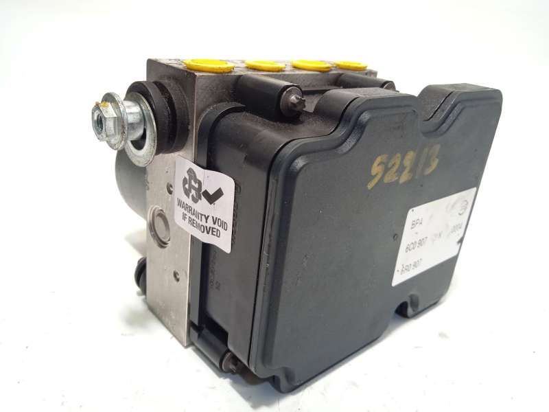 Recambio de abs para seat ibiza (6p1) reference referencia OEM IAM 6C0614517K 6C0907379K 269642 3