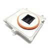 Recambio de centralita led derecha para opel mokka x referencia OEM IAM L247822 HB1578706A S07000010