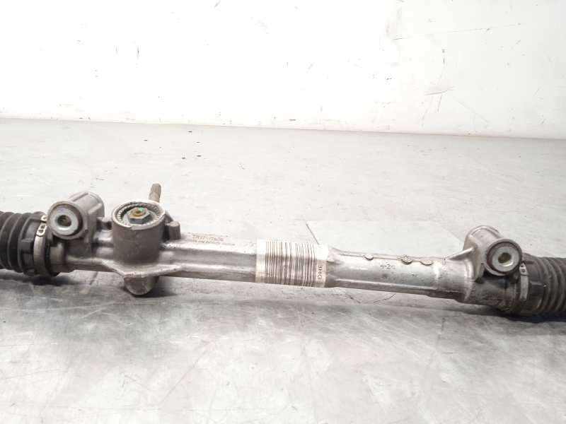 Recambio de cremallera direccion para opel corsa e 1.4 16v bivalent. gasolina / lpg referencia OEM IAM 39057717 39075197 - Blanco 3