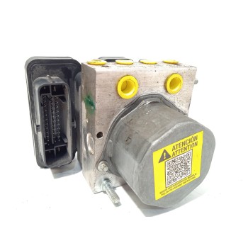 Recambio de abs para nissan qashqai (j11) n-tec referencia OEM IAM 476604EA1E 0265956455 269829