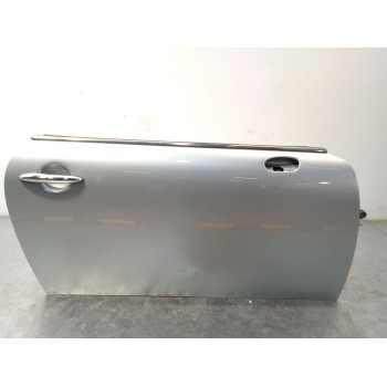 Recambio de puerta delantera derecha para mini mini (r50, r53) one referencia OEM IAM 41515A2A3A2  