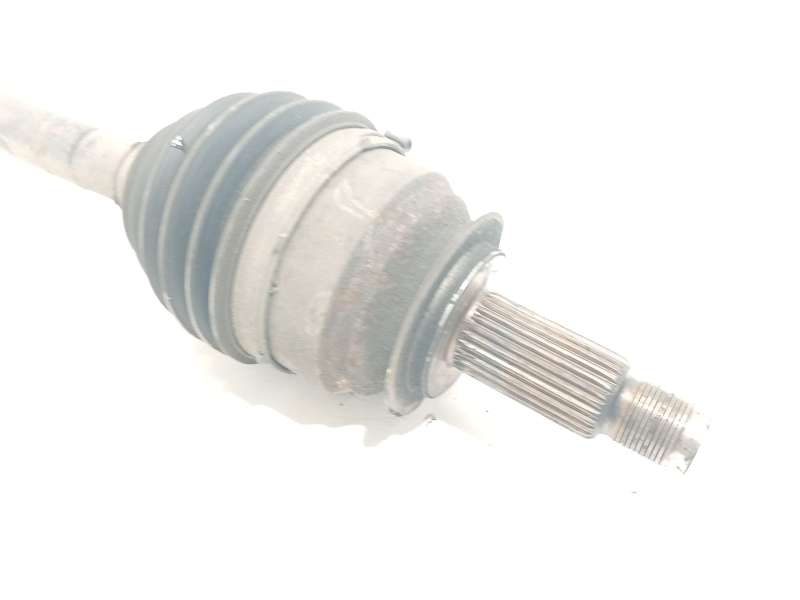 Recambio de transmision delantera derecha para subaru impreza hatchback (gr, gh, g3) 2.0 r awd (gh7) referencia OEM IAM 28321AJ0 - Azul 2