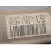 Recambio de cremallera direccion para ford fiesta (cb1) 1.6 tdci cat referencia OEM IAM 8V513200CG 2019944 