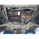 FORD TRANSIT CUSTOM V362 FURGONETA (FY, FZ)