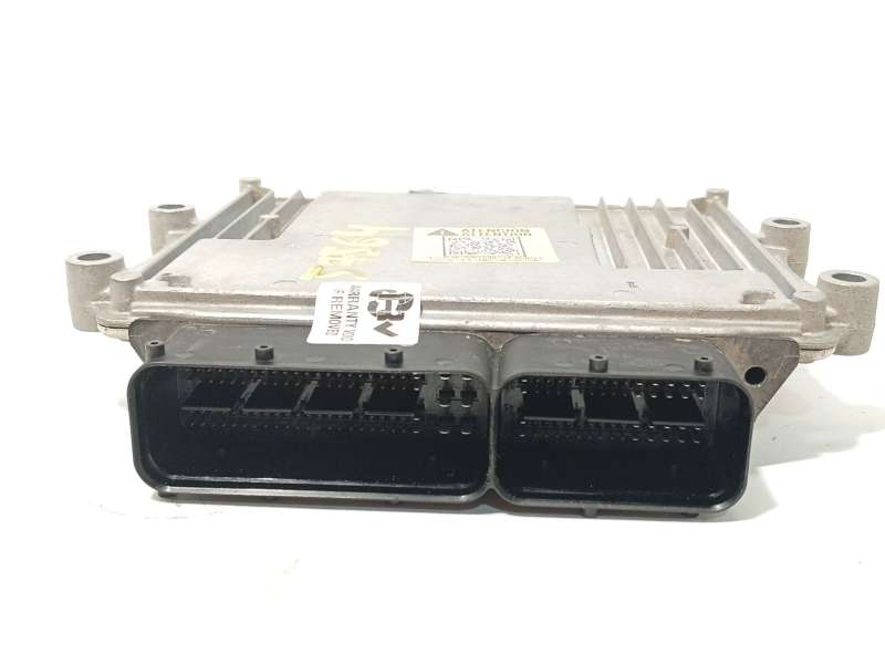 Recambio de centralita motor uce para hyundai tucson (tl, tle) 1.6 gdi referencia OEM IAM 391992BBF0 - Blanco 3