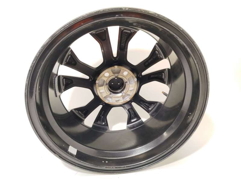 Recambio de llanta para ford tourneo courier 1.0 ecoboost referencia OEM IAM R2X61007BA 2660428 5