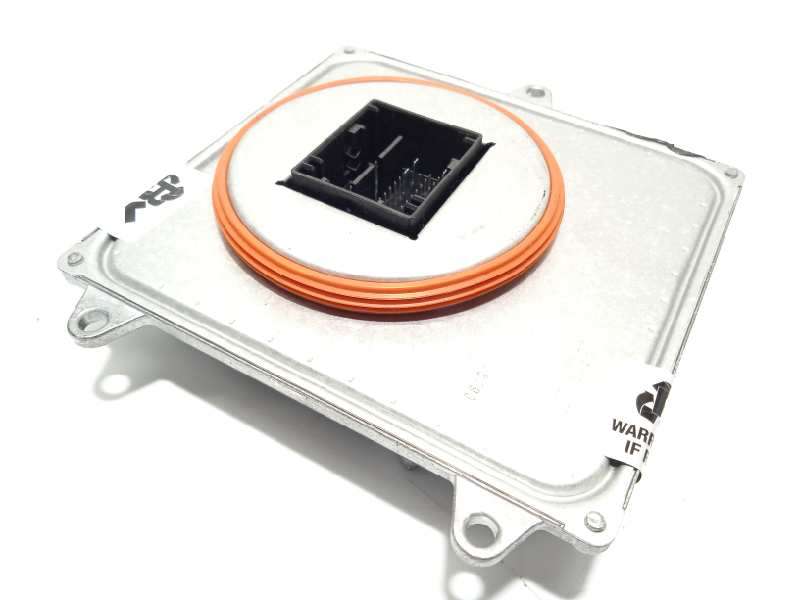 Recambio de centralita led derecha para opel mokka x referencia OEM IAM L247822 HB1578706A S07000010 2