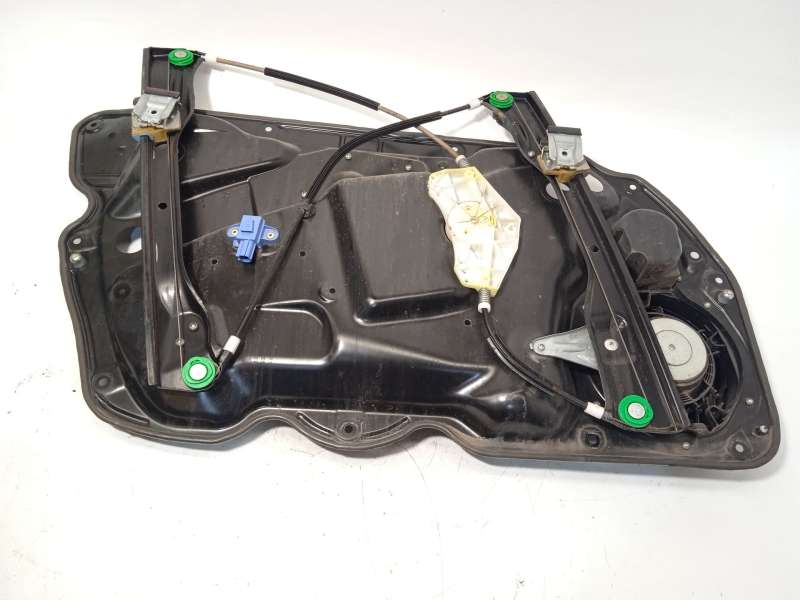 Recambio de elevalunas delantero derecho para volkswagen passat b6 (3c2) 2.0 tdi referencia OEM IAM 1K0959702P 2