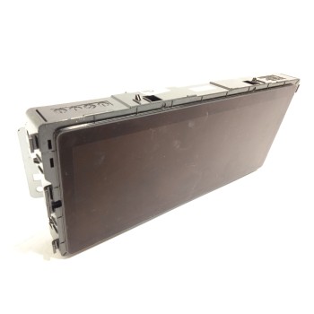 Recambio de pantalla multifuncion para kia niro i (de) 1.6 gdi hybrid referencia OEM IAM 96560G5590  