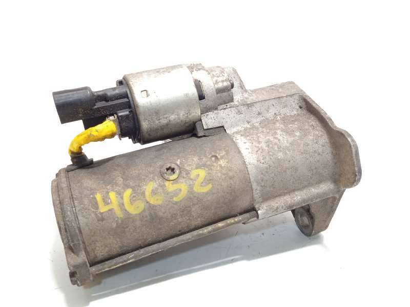 Recambio de motor arranque para volkswagen crafter combi (2e) combi 30 referencia OEM IAM 2H0911023F  TS22ER13 2