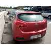 kia cee´d del año 2015