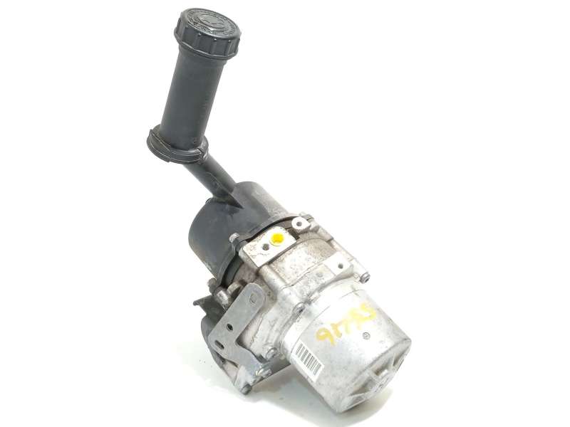 Recambio de bomba servodireccion para citroën c4 lim. tonic referencia OEM IAM 9813547780 1629092180 - Gris 2