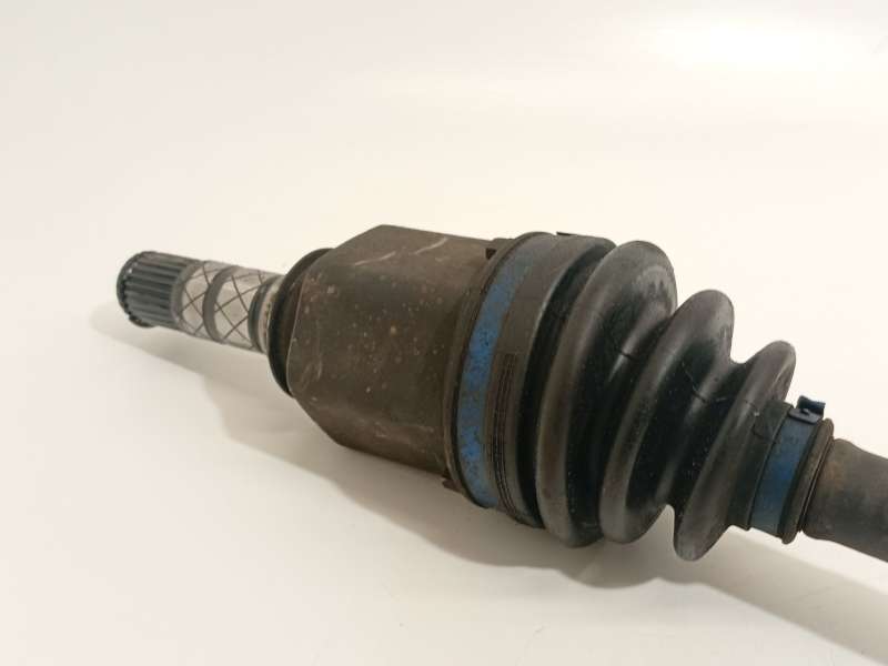 Recambio de transmision delantera derecha para subaru impreza hatchback (gr, gh, g3) 2.0 r awd (gh7) referencia OEM IAM 28321AJ0 - Azul 3