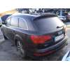 audi q7 (4l) del año 2006