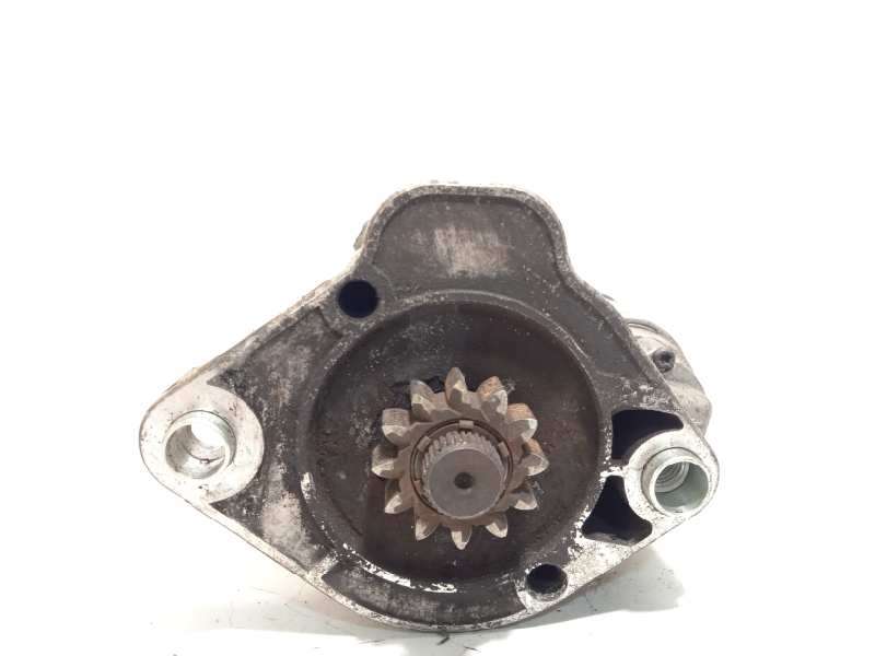 Recambio de motor arranque para volkswagen crafter combi (2e) combi 30 referencia OEM IAM 2H0911023F  TS22ER13 3