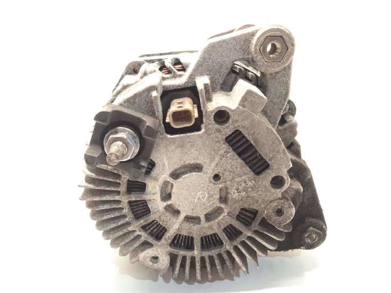 Recambio de alternador para renault laguna iii 2.0 dci diesel fap cat referencia OEM IAM 8200654785  A004TJ0282 - Negro 3