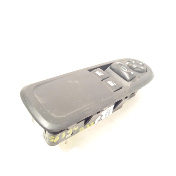 MANDO ELEVALUNAS DELANTERO IZQUIERDO 98012275XT 