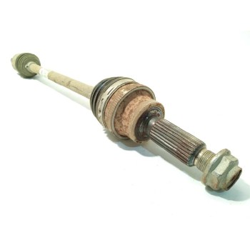 Recambio de transmision trasera izquierda para ford kuga (cbs) 2.0 tdci cat referencia OEM IAM CV614K138AD  2168926