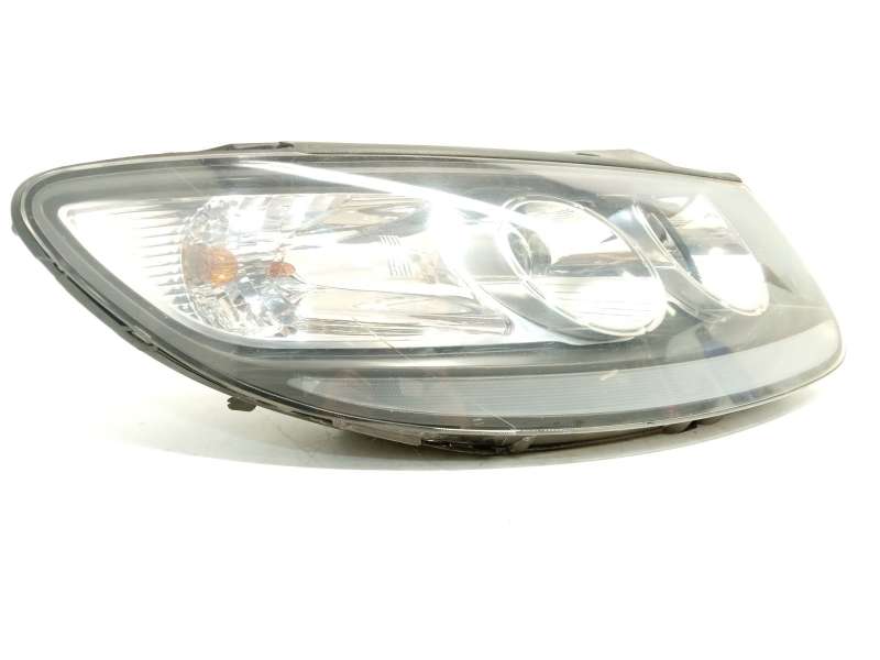 Recambio de faro derecho para hyundai santa fé ii (cm) 2.2 crdi referencia OEM IAM 921022B020 - Azul 2