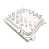 Recambio de centralita led derecha para opel mokka x referencia OEM IAM L247822 HB1578706A S07000010