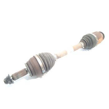 Recambio de transmision delantera derecha para kia niro i (de) 1.6 gdi hybrid referencia OEM IAM 49501G5100  