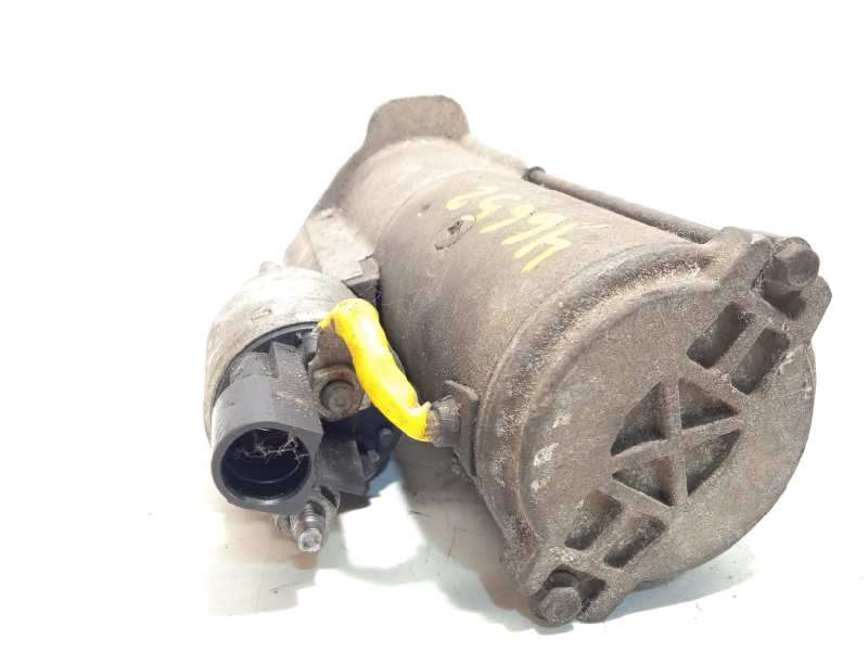 Recambio de motor arranque para volkswagen crafter combi (2e) combi 30 referencia OEM IAM 2H0911023F  TS22ER13 4