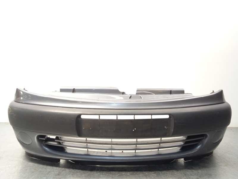 PARAGOLPES DELANTERO 7401T1 