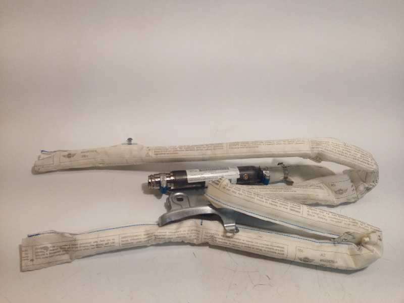 AIRBAG CORTINA DELANTERO IZQUIERDO 72127134077 