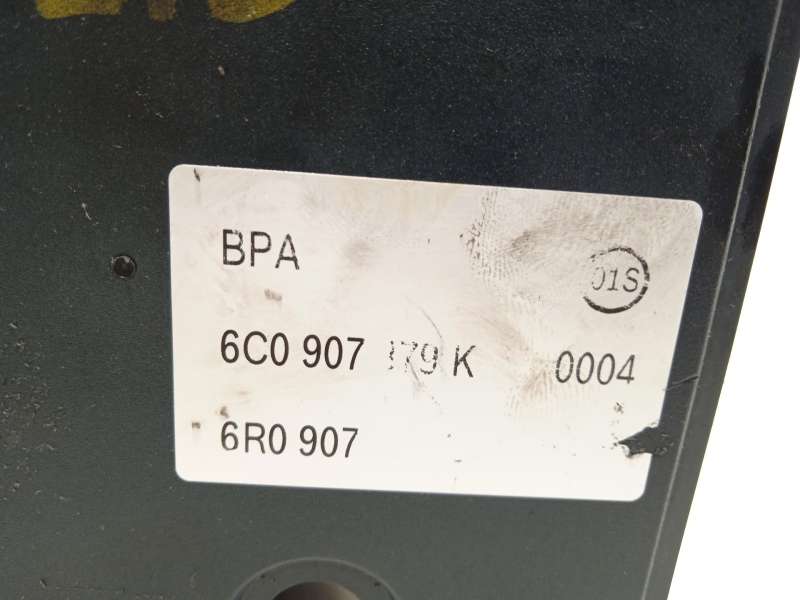 Recambio de abs para seat ibiza (6p1) reference referencia OEM IAM 6C0614517K 6C0907379K 269642 5