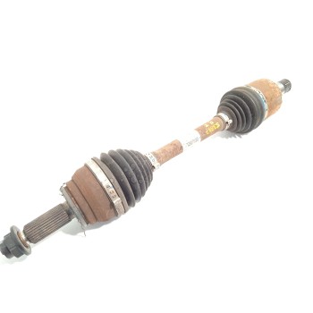 Recambio de transmision delantera izquierda para kia niro i (de) 1.6 gdi hybrid referencia OEM IAM 49500G5000  