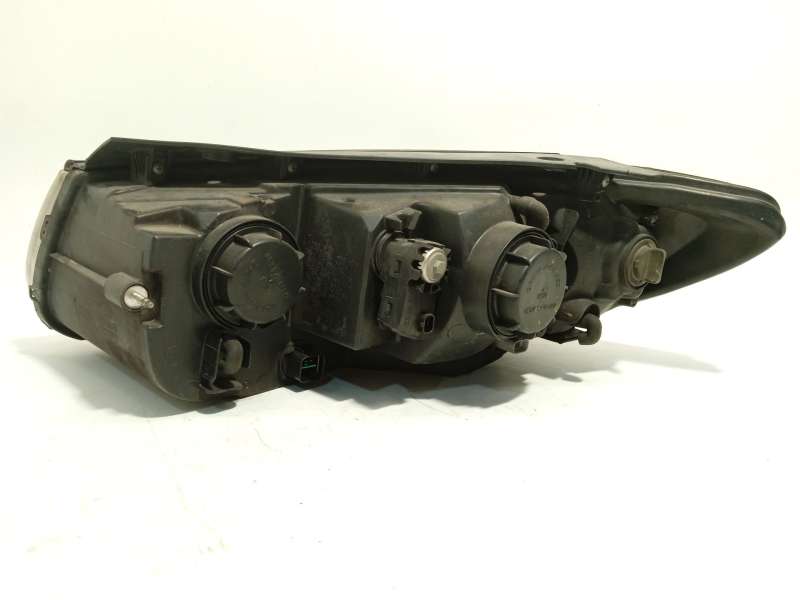 Recambio de faro derecho para hyundai santa fé ii (cm) 2.2 crdi referencia OEM IAM 921022B020 - Azul 3