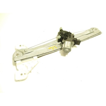 ELEVALUNAS DELANTERO IZQUIERDO 82450N7010 