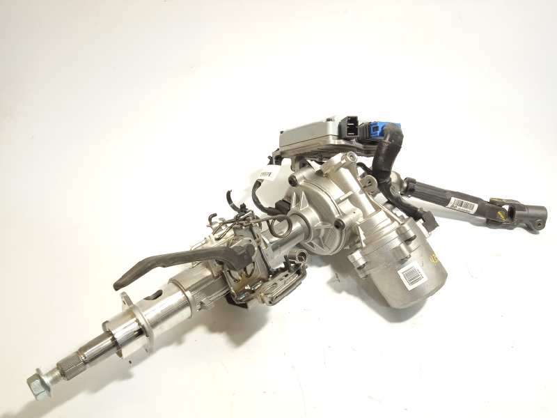 Recambio de columna direccion para kia niro referencia OEM IAM 56300G5000 G556399500 56310G5000 - Blanco 2