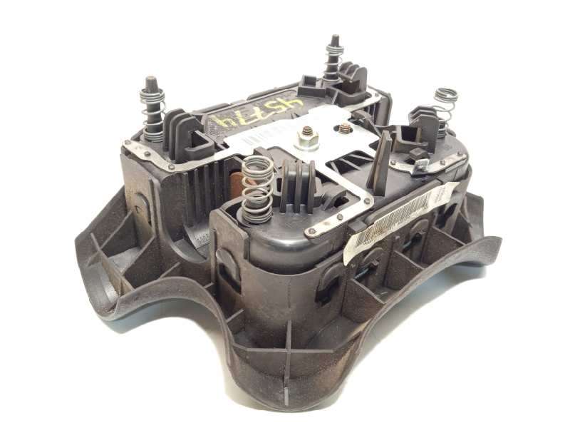 Recambio de airbag delantero izquierdo para nissan terrano/terrano.ii (r20) 2.7 turbodiesel referencia OEM IAM AMAV6036020181  3 - Blanco 4