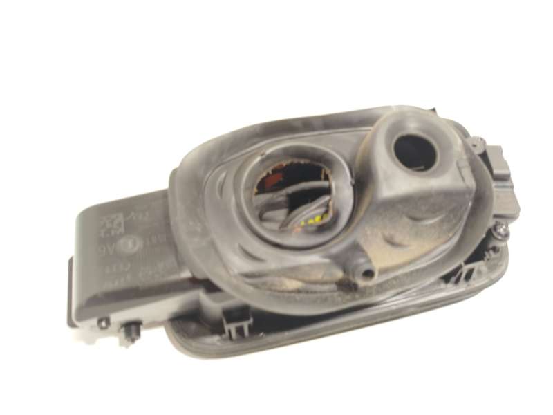 Recambio de tapa exterior combustible para audi a6 c8 (4a2) 45 tdi mild hybrid quattro referencia OEM IAM 4K0809906 - Gris 3