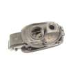 Recambio de tapa exterior combustible para audi a6 c8 (4a2) 45 tdi mild hybrid quattro referencia OEM IAM 4K0809906  