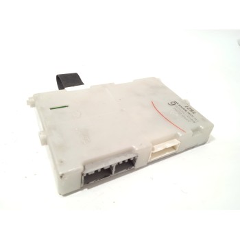 Recambio de modulo electronico para nissan murano i (z50) 3.5 4x4 referencia OEM IAM 27760CC000  