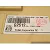 Recambio de caja reles / fusibles para hyundai ioniq hybrid referencia OEM IAM 91950G2512  
