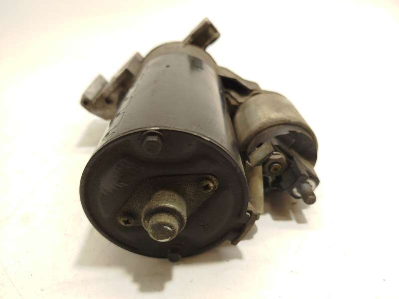 Recambio de motor arranque para bmw 1 (e87) 118 d referencia OEM IAM 12417823700  0001139016 3