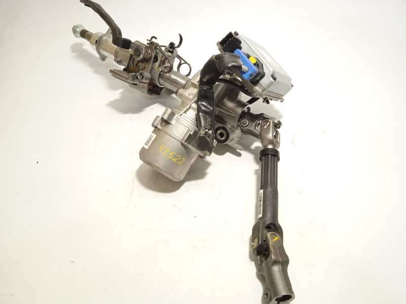 Recambio de columna direccion para kia niro referencia OEM IAM 56300G5000 G556399500 56310G5000 - Blanco 3