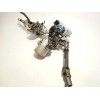 Recambio de columna direccion para kia niro referencia OEM IAM 56300G5000 G556399500 56310G5000