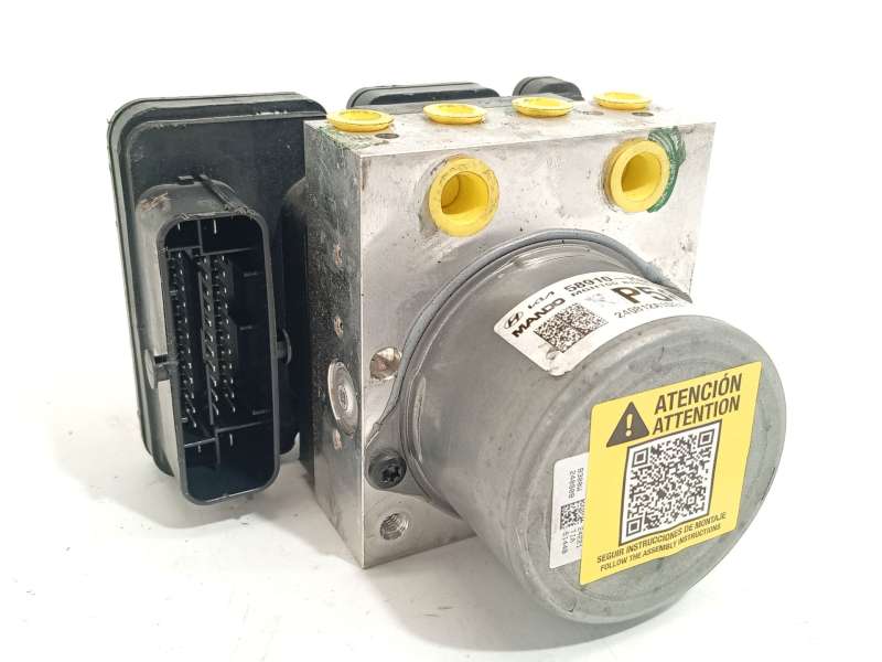 ABS 58910H8580 BH6013EV01 BE600EGB10