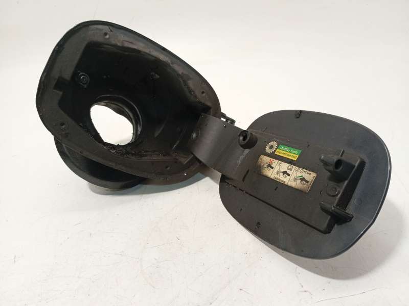 Recambio de tapa exterior combustible para ford s-max (wa6) 2.0 tdci referencia OEM IAM 1377501 6M21R405A02BAXWAA - Azul 2