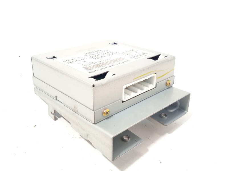 MODULO ELECTRONICO 28344CC010 