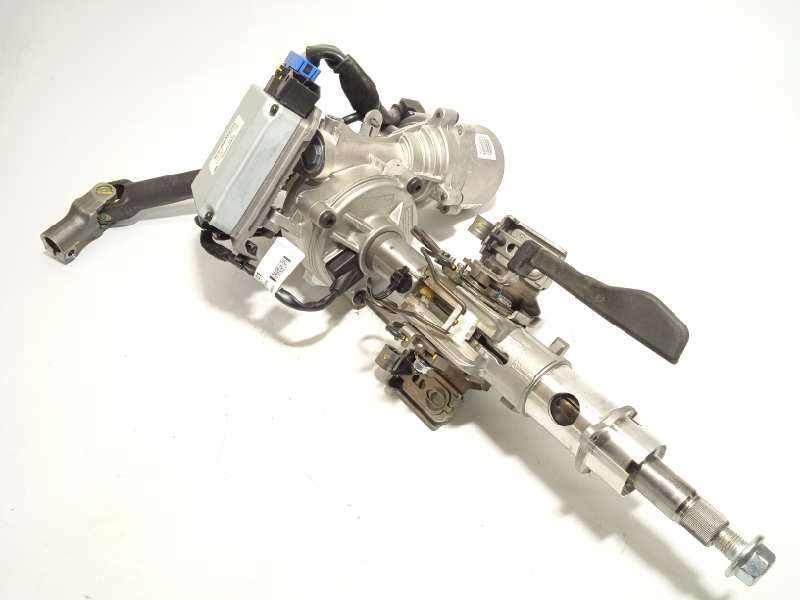 Recambio de columna direccion para kia niro referencia OEM IAM 56300G5000 G556399500 56310G5000 - Blanco 4