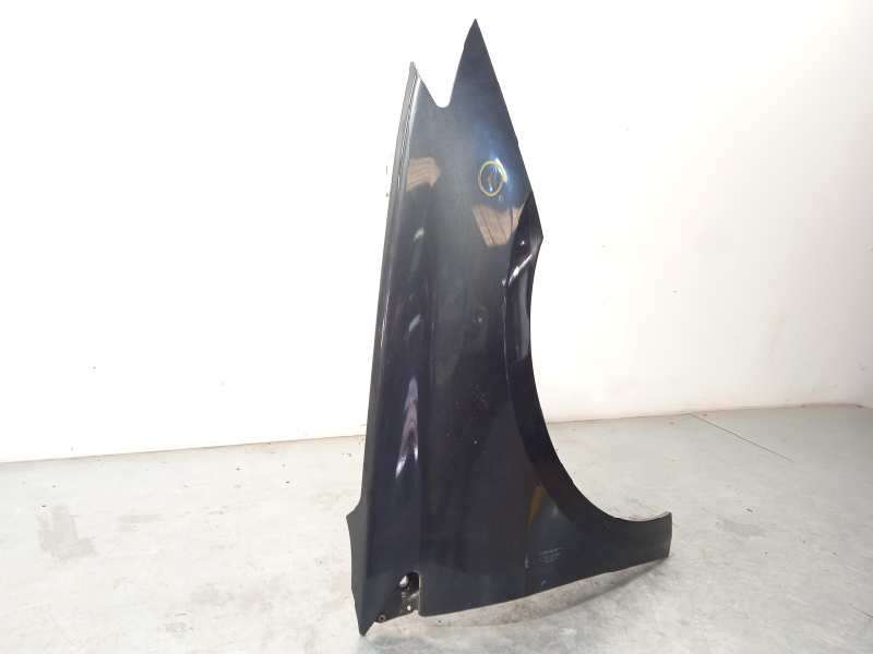 Recambio de aleta delantera derecha para renault laguna iii 2.0 dci diesel fap cat referencia OEM IAM 631000032R - Negro 2