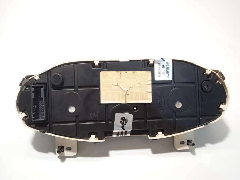 Recambio de cuadro instrumentos para ford fiesta (cb1) 1.6 tdci cat referencia OEM IAM 8A6T10849GL 1786854 5