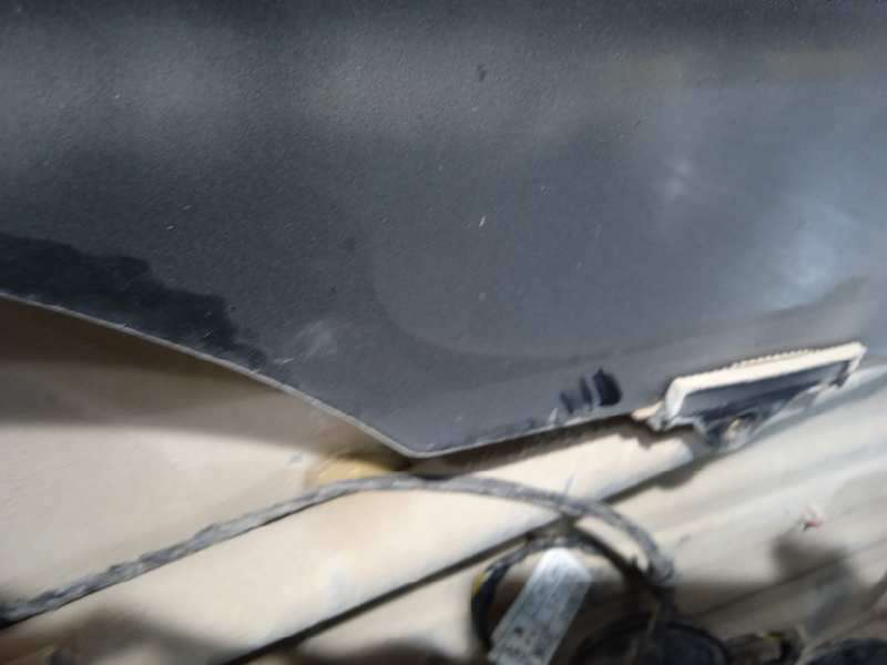 Recambio de puerta trasera izquierda para hyundai ix55 style referencia OEM IAM 770033J010 6