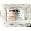 Recambio de compresor aire acondicionado para volkswagen polo iv (9n_, 9a_) 1.2 12v referencia OEM IAM 6Q0820803G 4472208941 