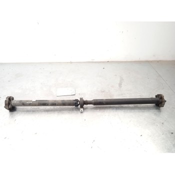 Recambio de transmision central para bmw 1 (f20) 116 d referencia OEM IAM 7624182 26107624182 